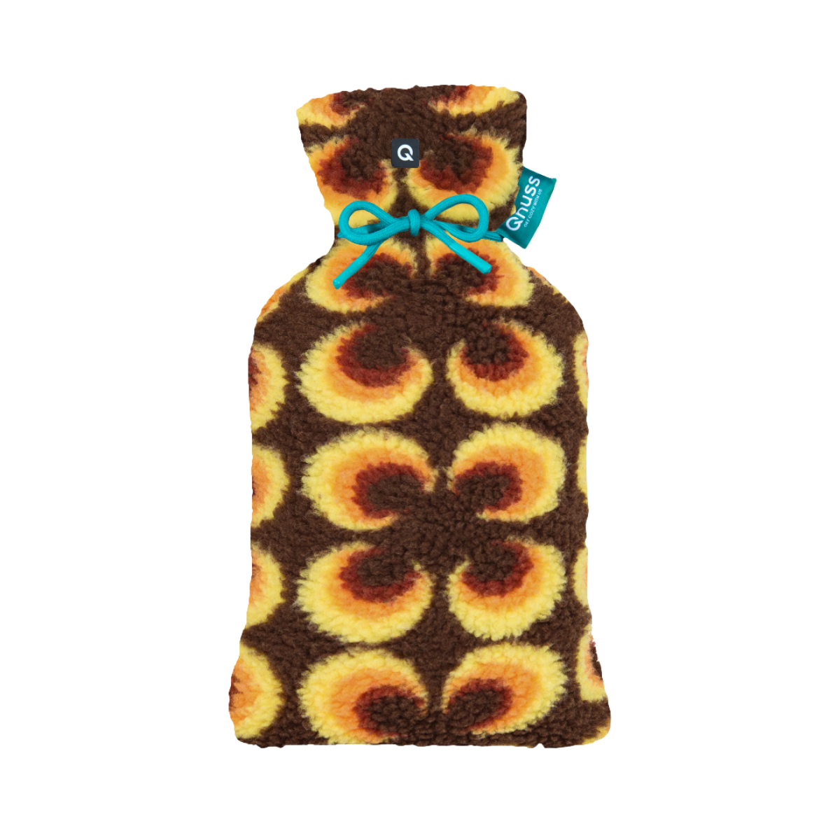 Qruik | Retro Blüte