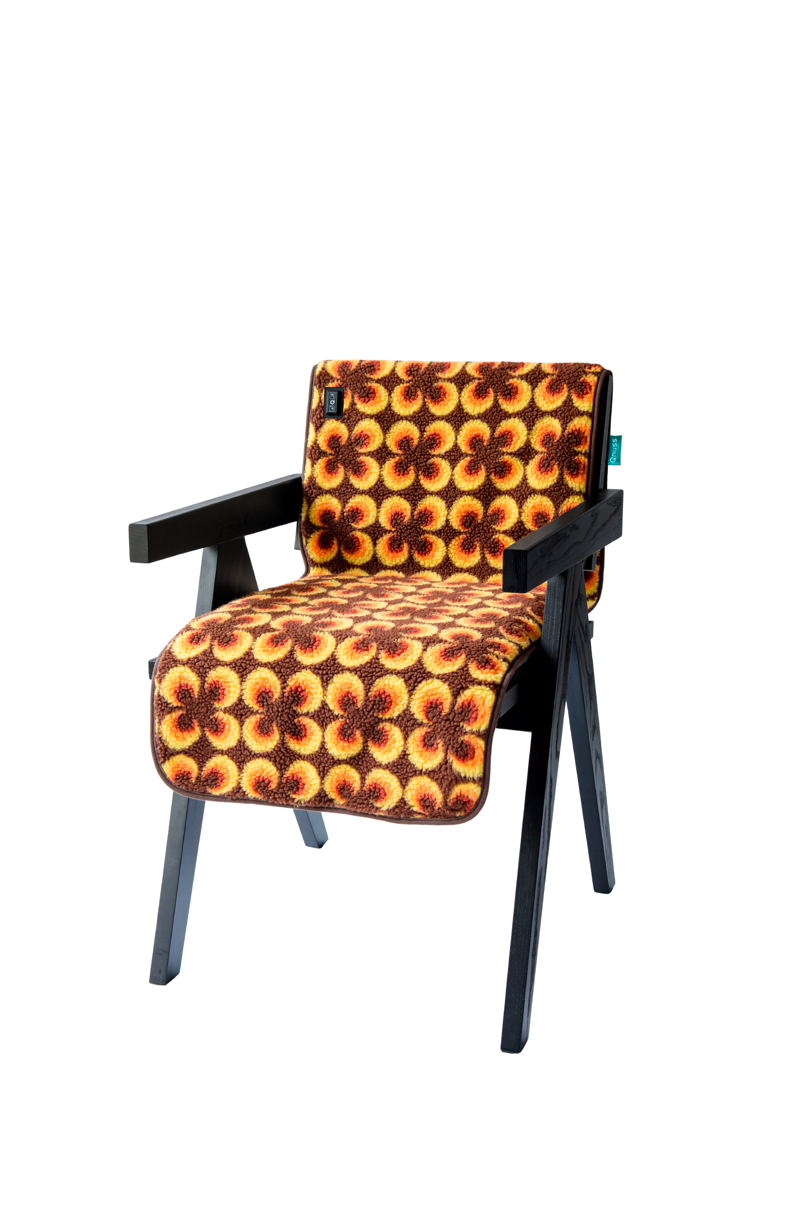 Qleed | Retro Blüte