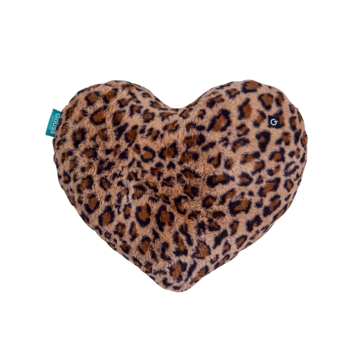 Quddle XL | Leopardmuster