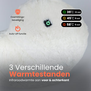 Quddle | Marshmellow