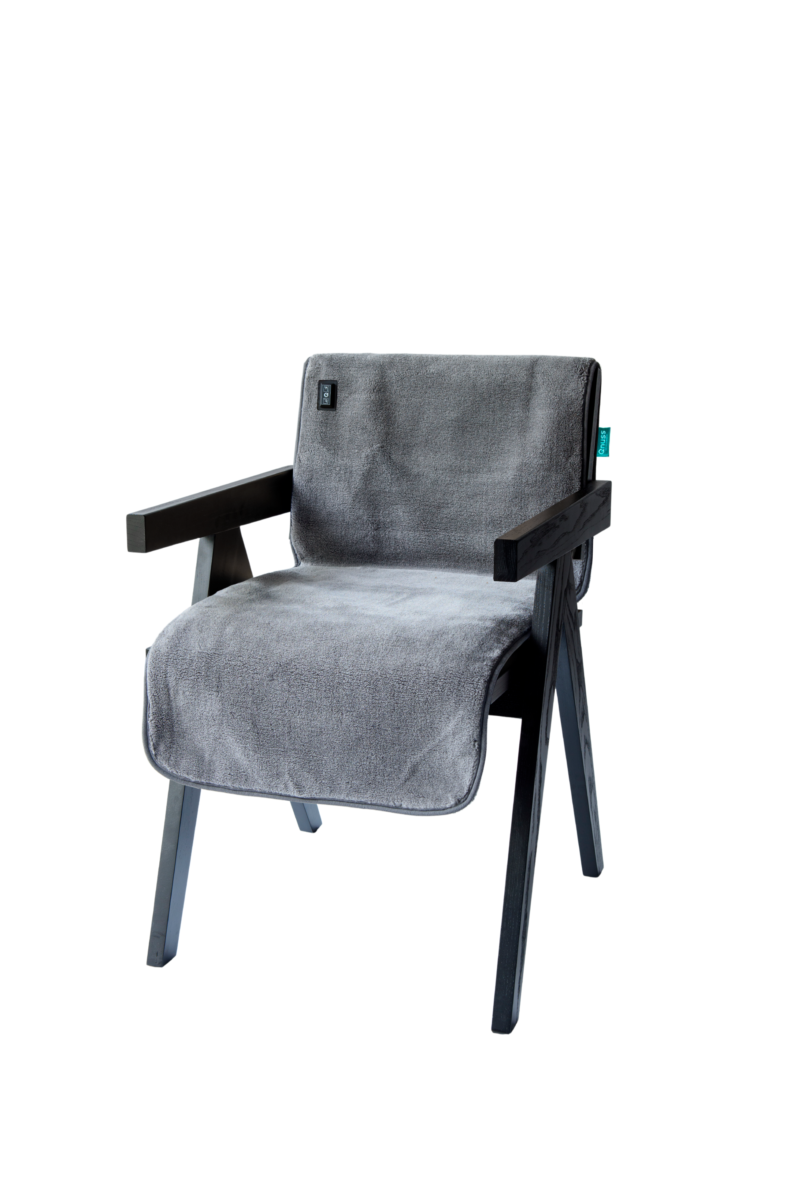 Qleed | Stone Grey