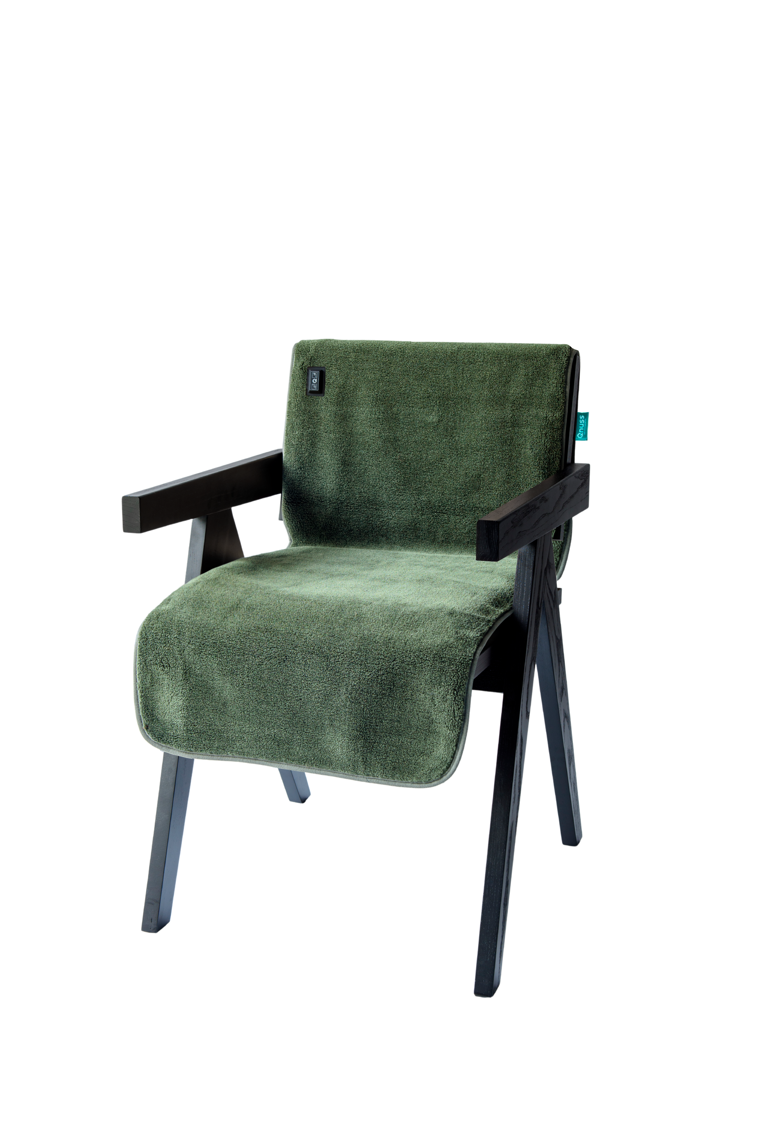 Qleed | Forest Green