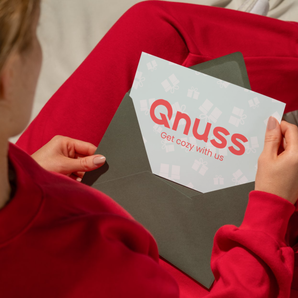 Qnuss Cadeaubon