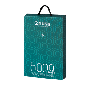 Powerbank Smartphone 5K