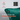 Qomfy | Emerald Green