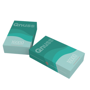 Qnuss | Powerbank 16k