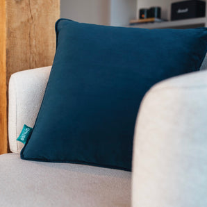 Qomfy | Midnight Blue 10K