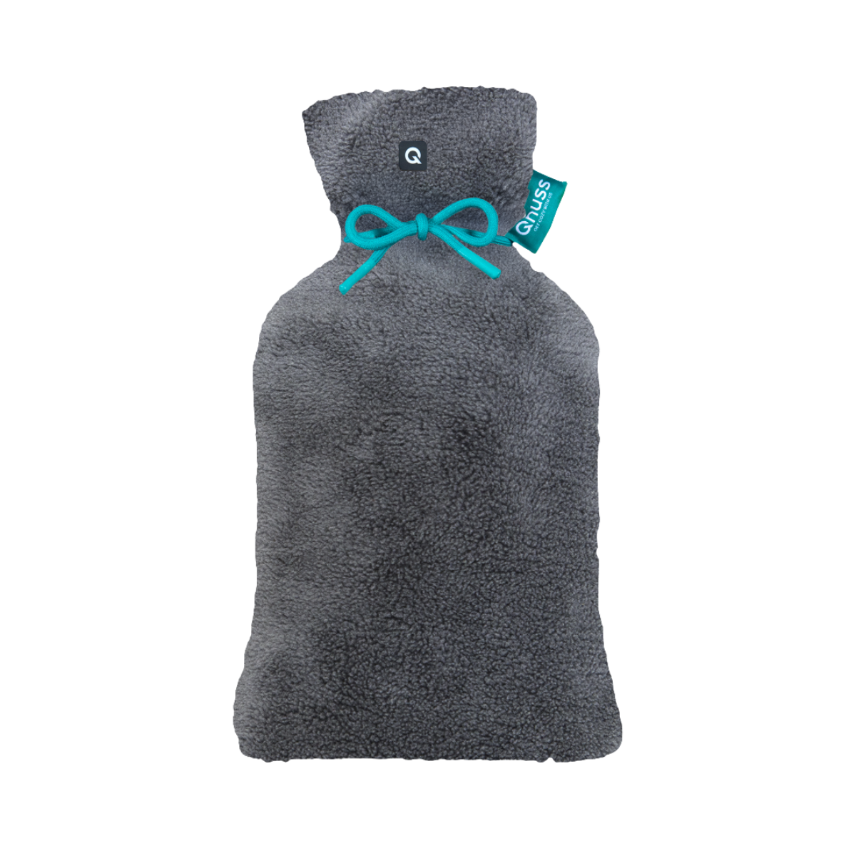 Qruik | Stone Grey