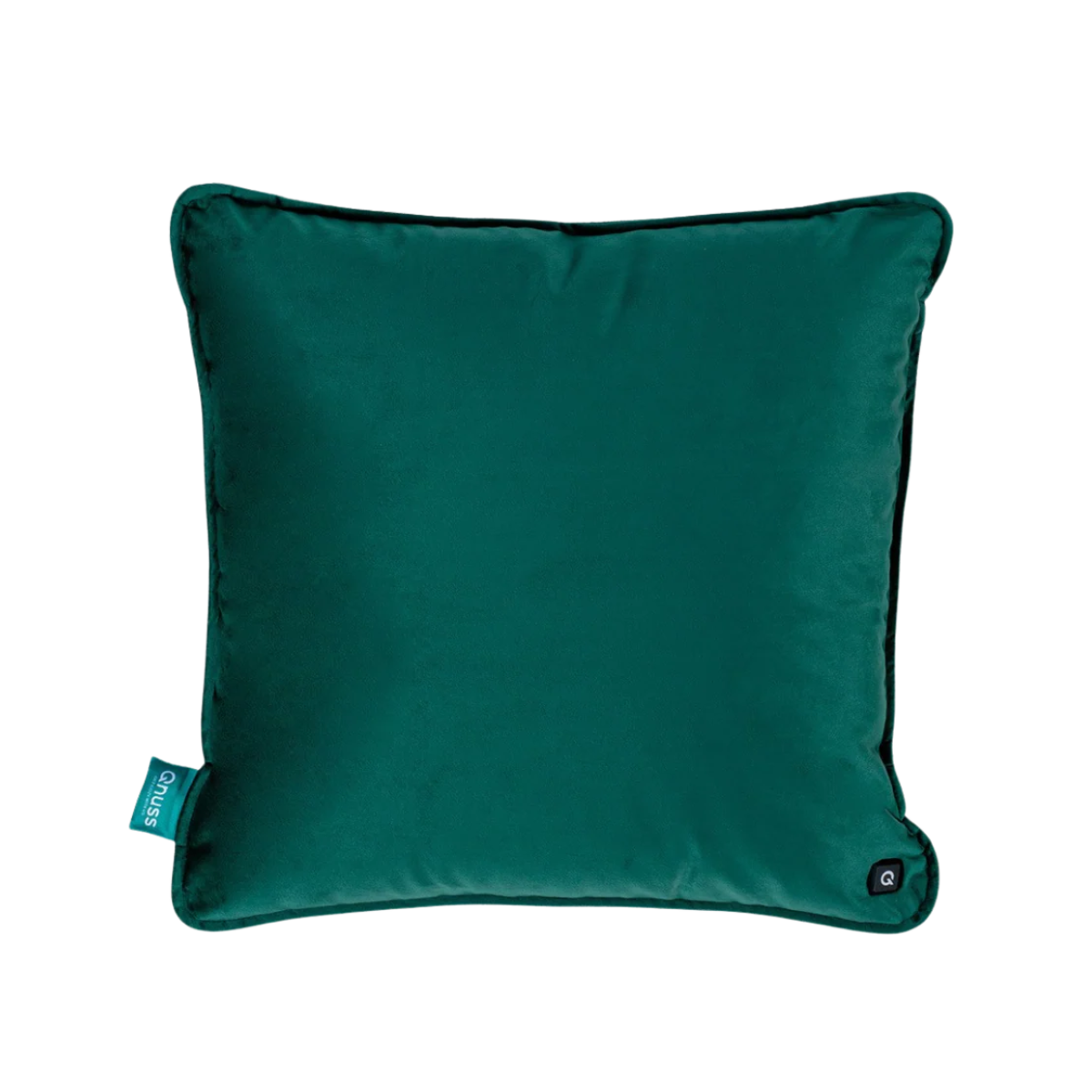 Qomfy | Emerald Green