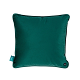 Qomfy | Emerald Green