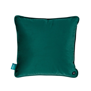 Qomfy | Emerald Green