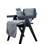 Qleed & Qruik | Stone Grey