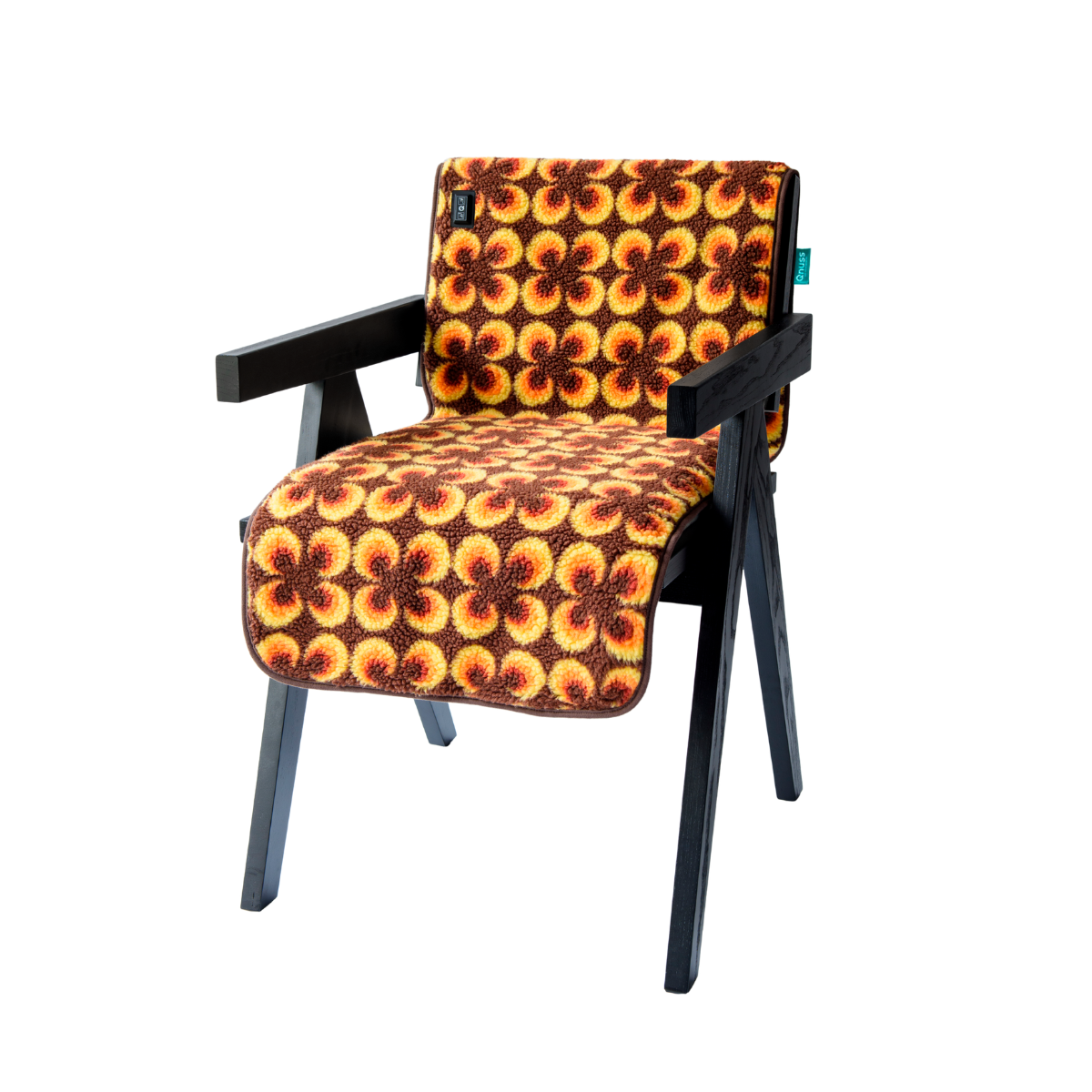 Qleed | Retro Bloom