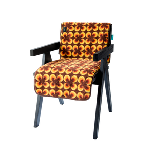 Qleed | Retro Bloom