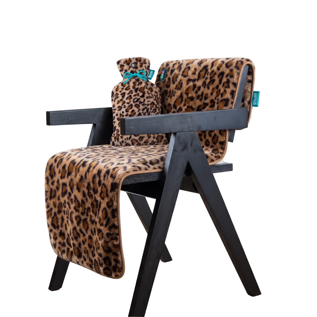 Qleed & Qruik | Leopard