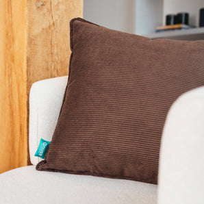 Qord | Coffee Brown 10K