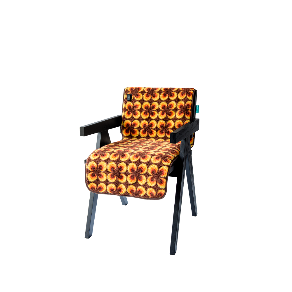 Qleed | Retro Bloom