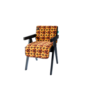 Qleed | Retro Bloom