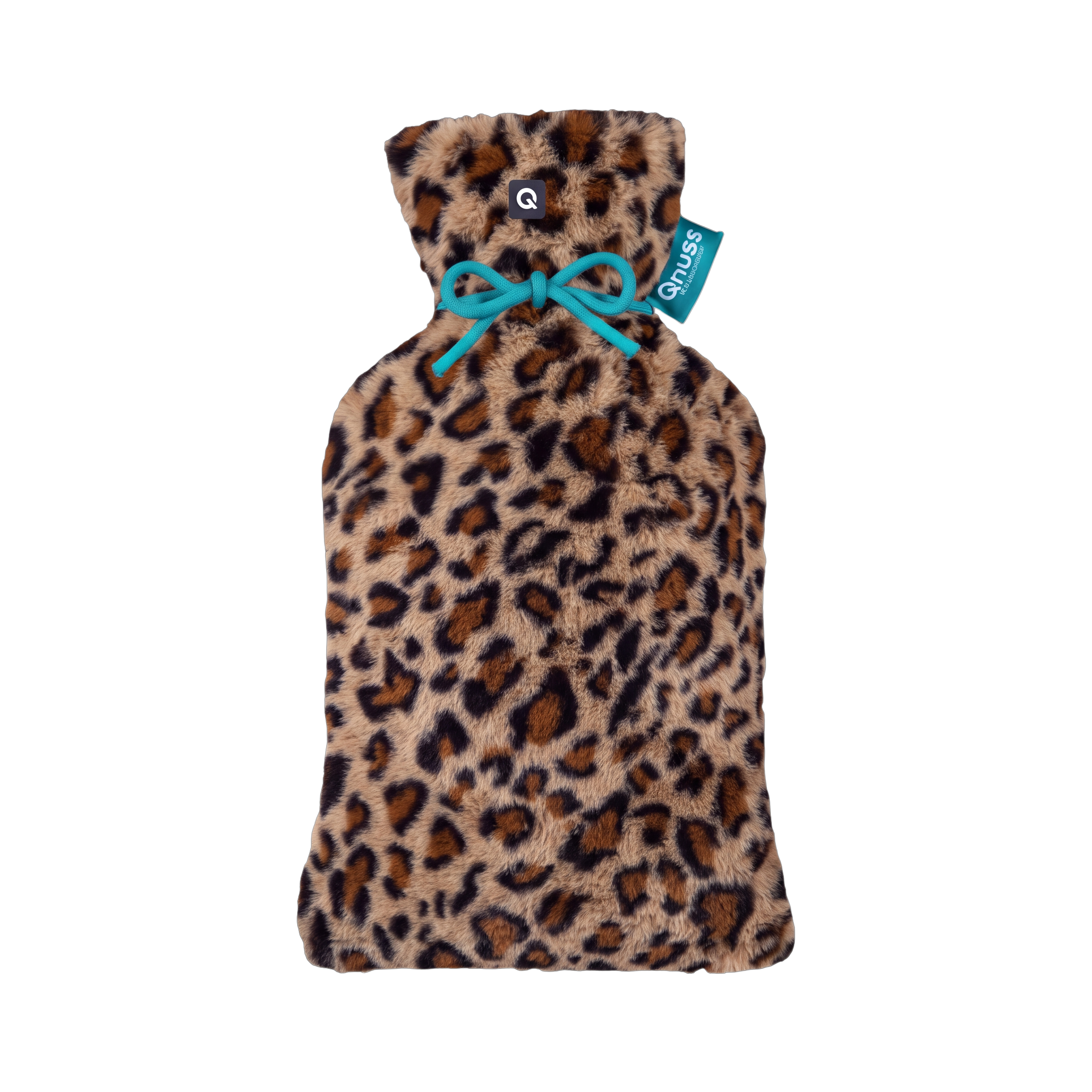 Qruik | Leopard