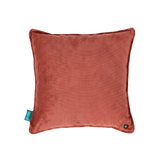 Qord | Cinnabar