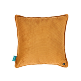 Qord | Golden Yellow